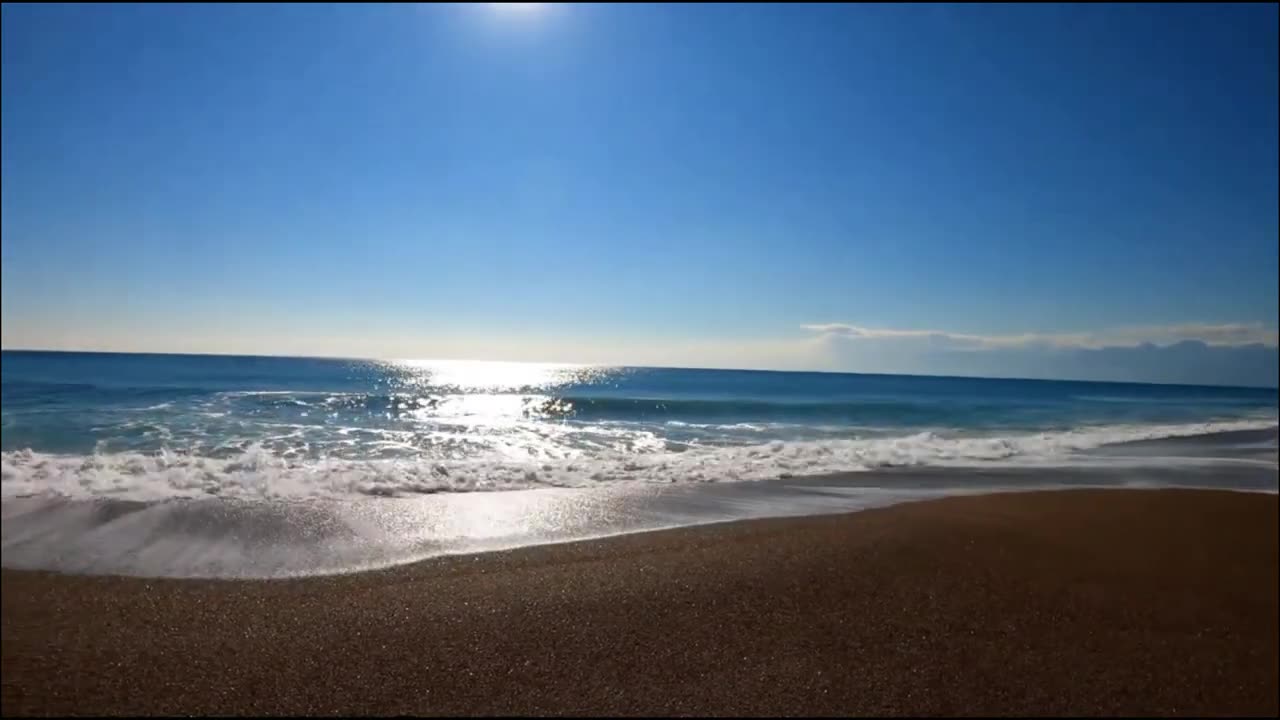 Beautiful beaches ❤️