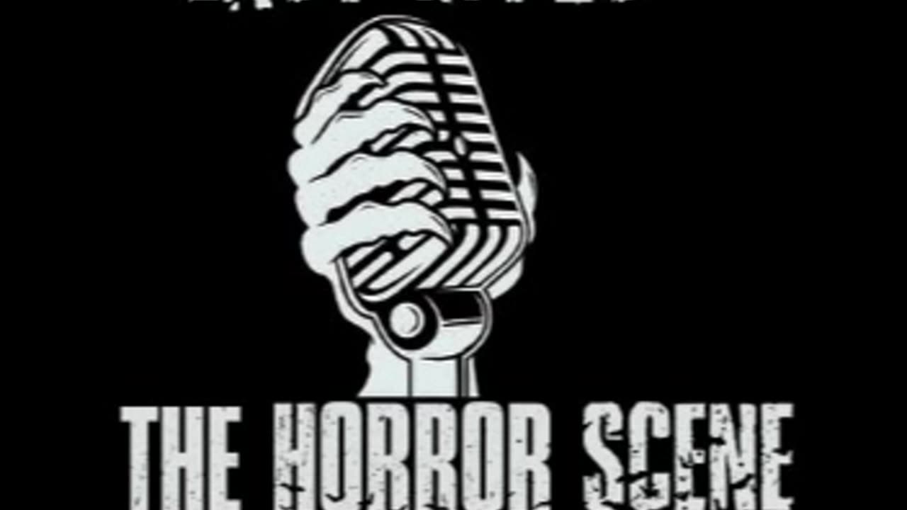 LAST RITES - The Horror Scene Podcast Episode 9