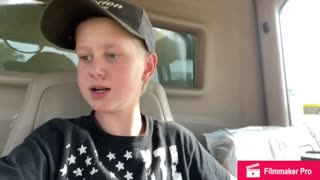 You Can't Drive
