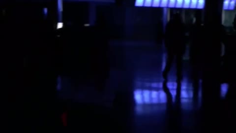 Alarm Sounds Off in Atlanta Airport