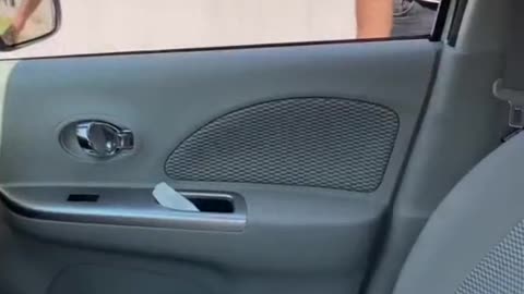 They had in some mysterious way