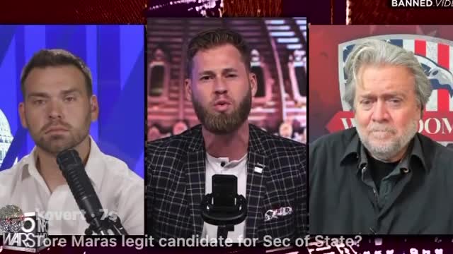 The Moderators Didn’t Have The Cyborg Programmed Right