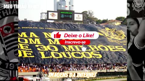 💥 Urgente 💥 Cássio desiste da final da Copa do Brasil - notícias do Corinthians