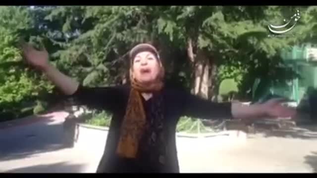 Banned from Stadiums for Being a Woman in Iran