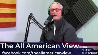 The All American View // Video Podcast #8 // Leadership Pt. 2