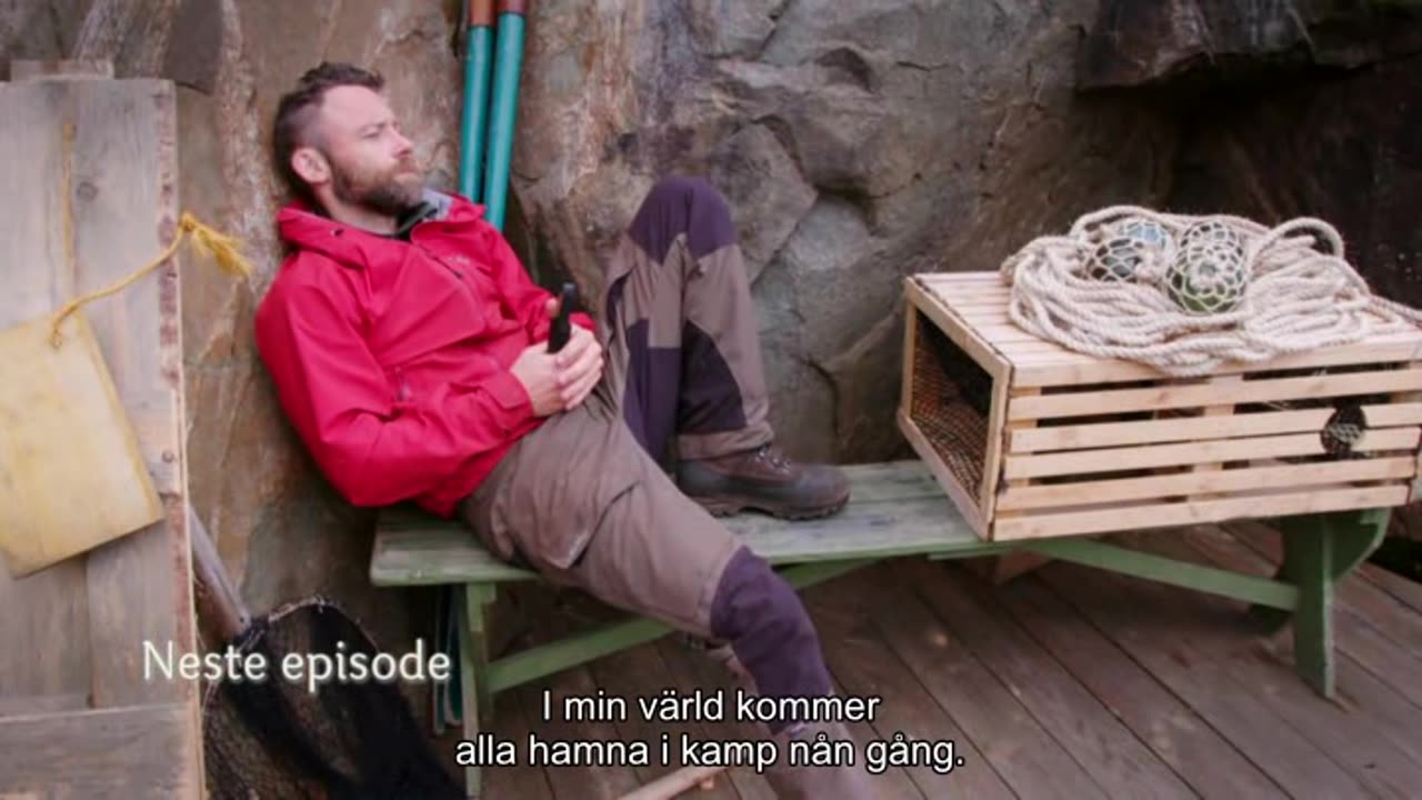 Farmen - Norge S13E14