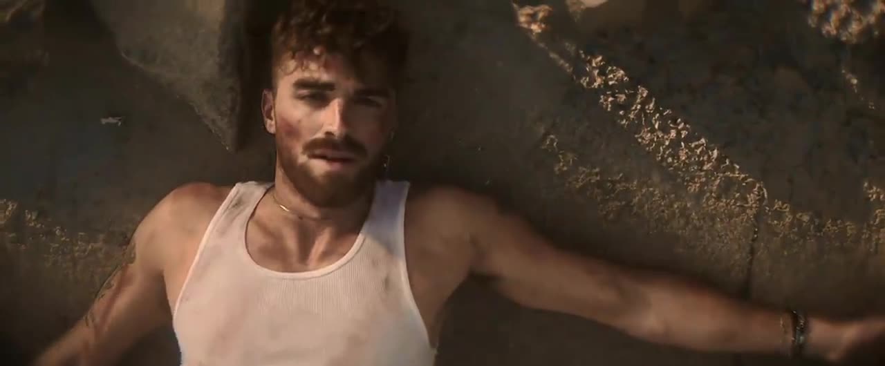 The Chainsmokers - High (Official Video)