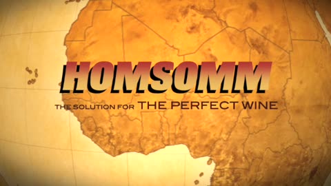 Homsomm Teaser