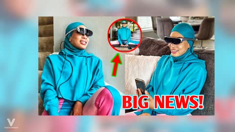 Breaking News ❤️🔥!! Shaeeda Drop New Heartbreaking News To Bilal