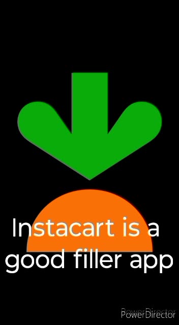 Instacart overview