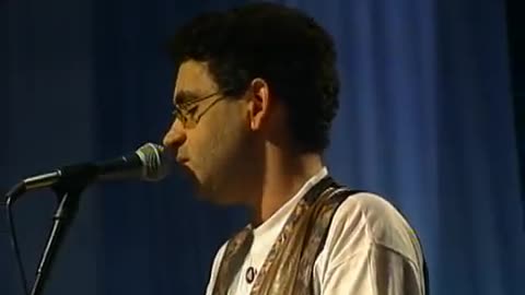 Legião Urbana - Índios