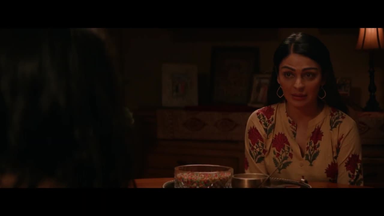 Заклятие. Зло внутри Трейлер (рус.)