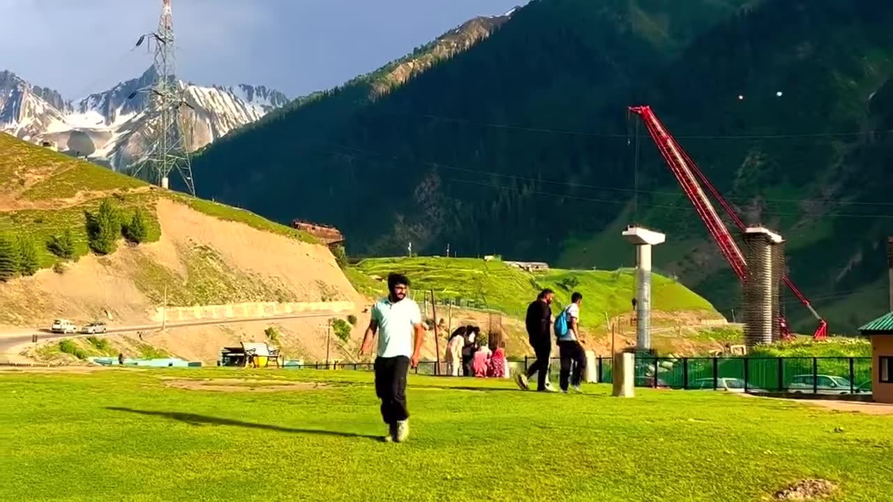 Beauty of kashmir