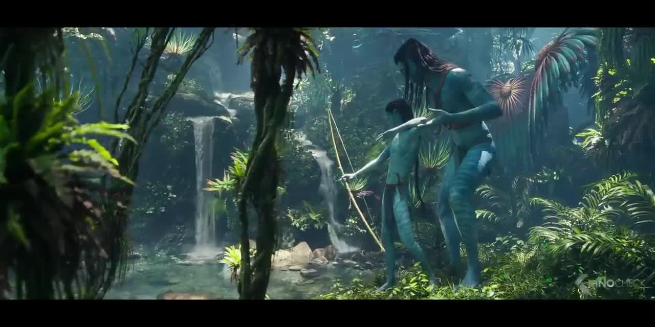 AVATAR 2_ The Way of Water Trailer 2 (2022) (1)