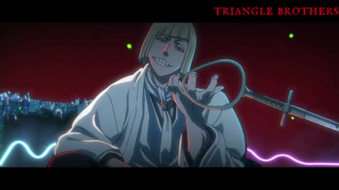 nightcore - bankai