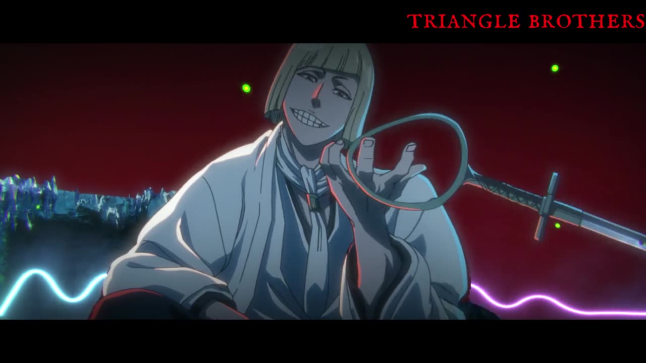 nightcore - bankai
