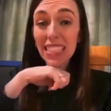 Never forget, Jacinda Ardern and senior ministers were exempt from taking Covid-19 vaccines