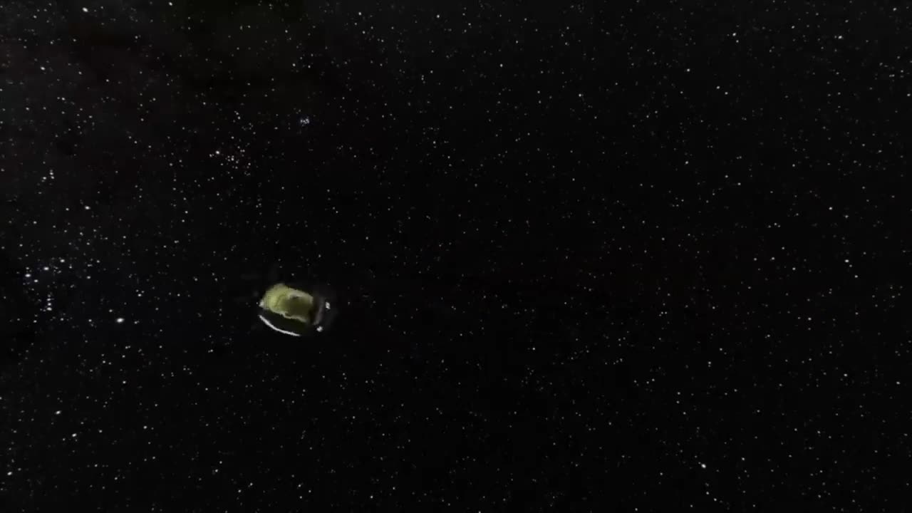 A few Space updates from Scott Manley