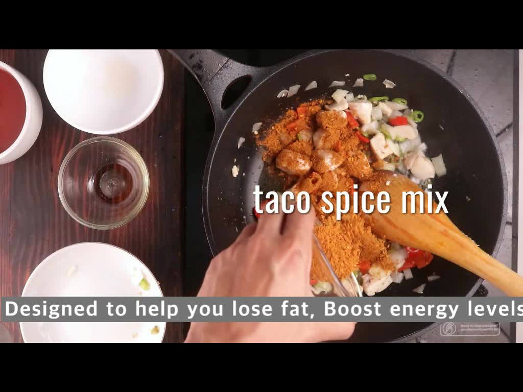 Wanna Lose Weight by Eating Chicken Taco Soup? (KETO DIET)