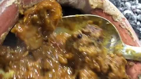 Yummy nonveg
