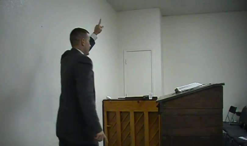 Facing the Tribulation