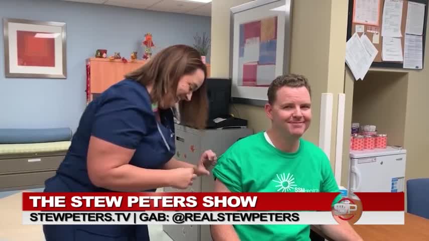 What the Hell Is In the Flu Shots? Influenza "Vaccine Injuries made Unprecedented Jump in 2020"