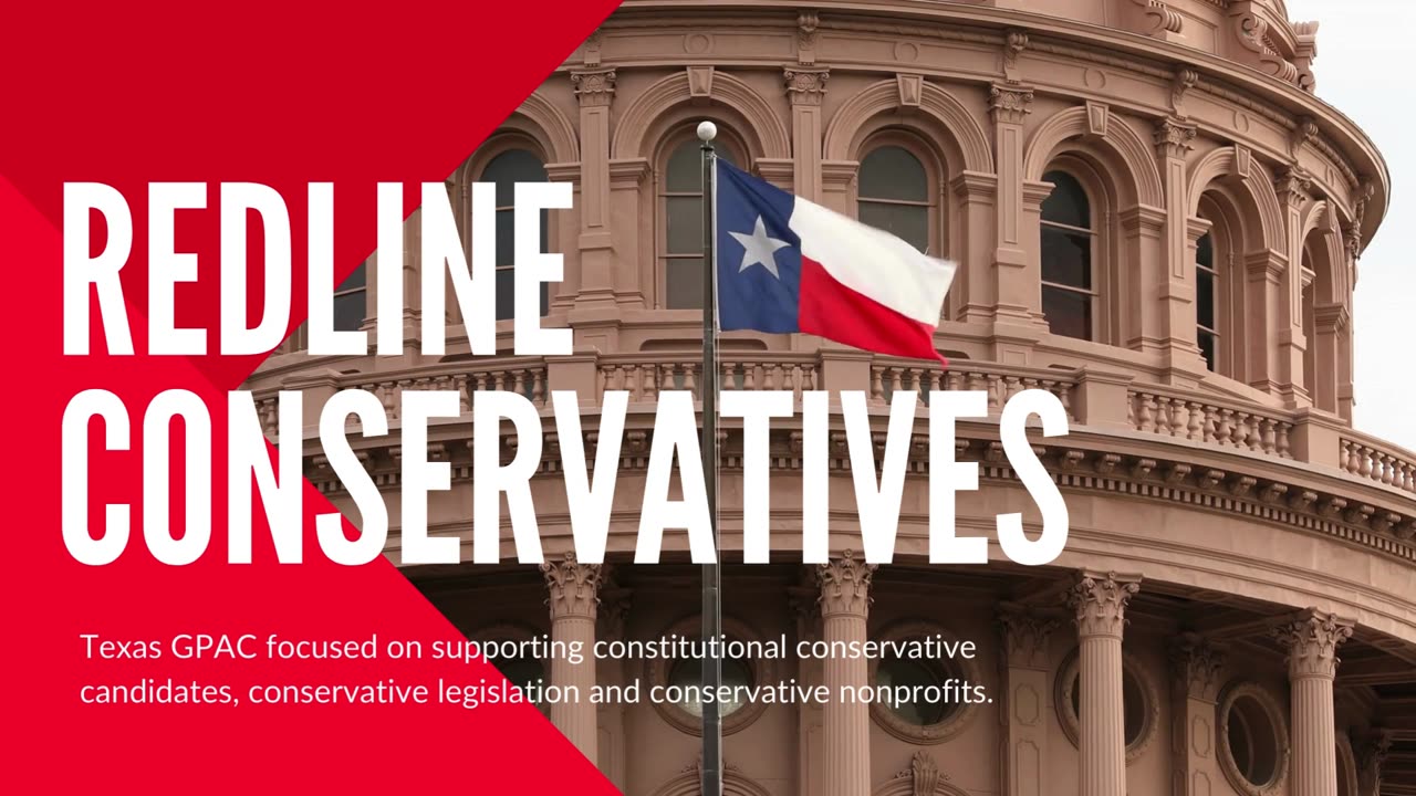 REDLine Conservatives