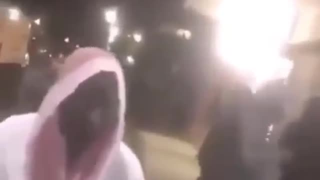 Today he is a Muslim Tomorrow he's a Christian Busted!!
