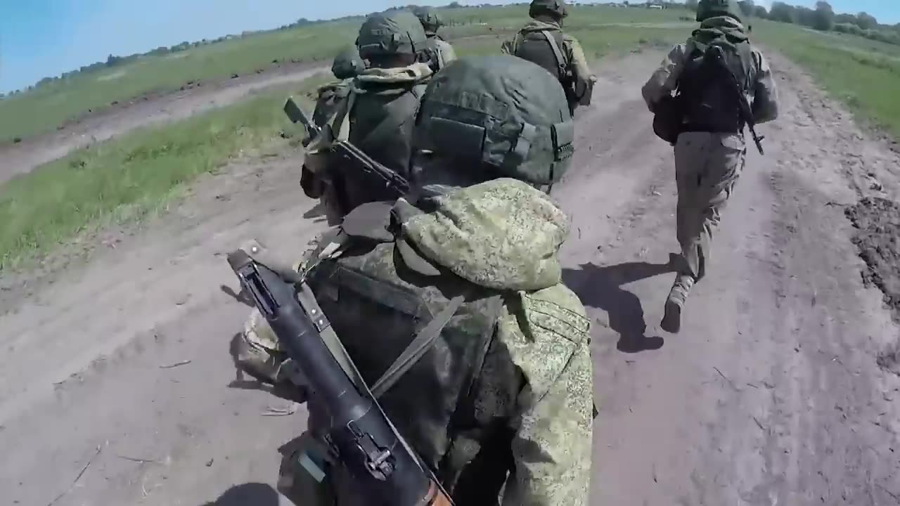 How USA is Preparing for a Full Scale War against Russia