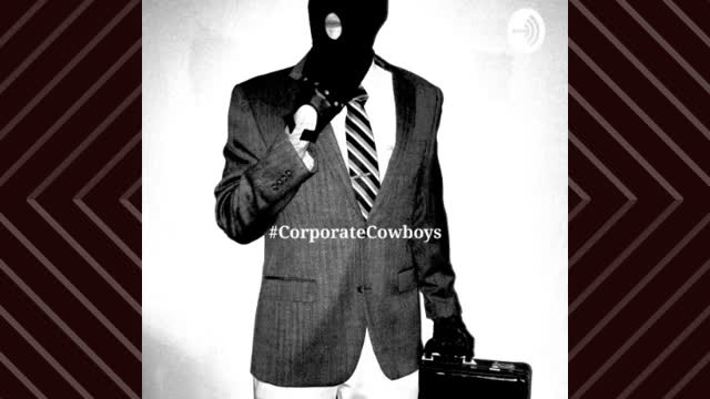 Corporate Cowboys Podcast - S4E13 Associates and Affiliates
