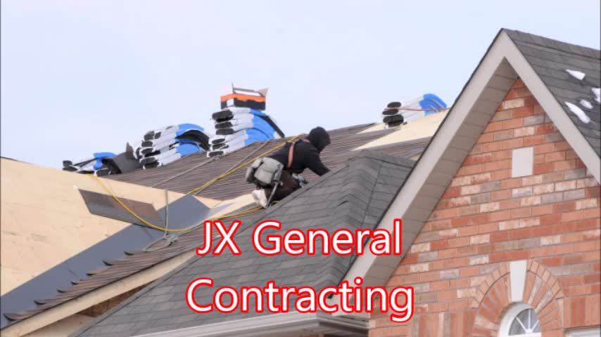 JX General Contracting - (914) 306-8595