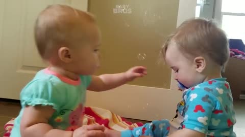 funny baby videos