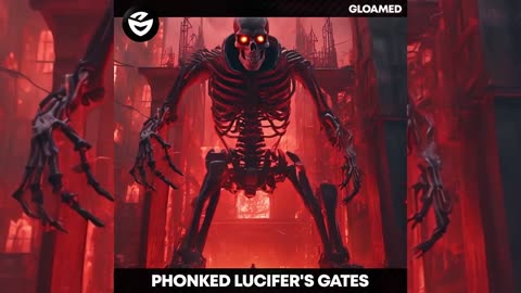 Phonk: Phonked - Lucifer's Gates