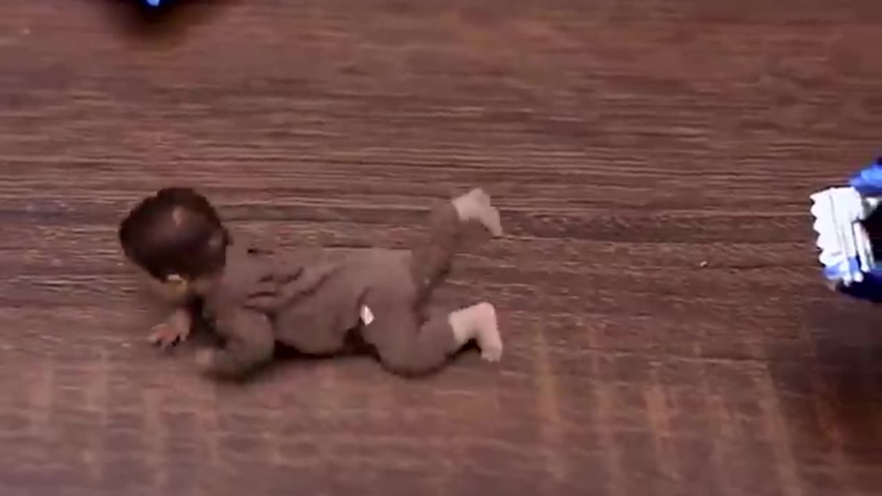 Babies are so sweet...