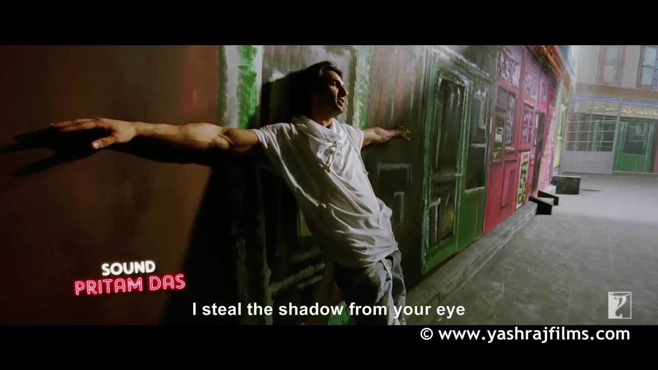 Aadat Se Majboor - Full Song