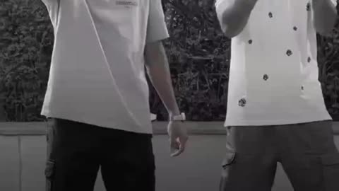 Dance video