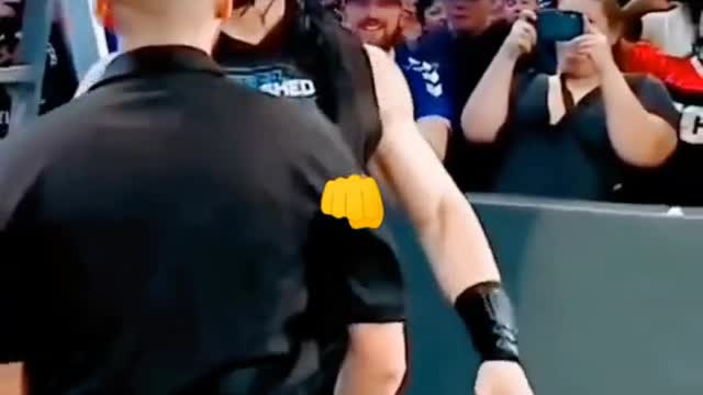 WWE