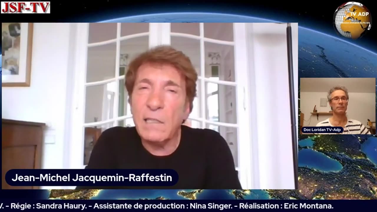 "Ne leur pardonnez pas. Ils savent TRES BIEN ce qu'ils font... depuis très longtemps "
