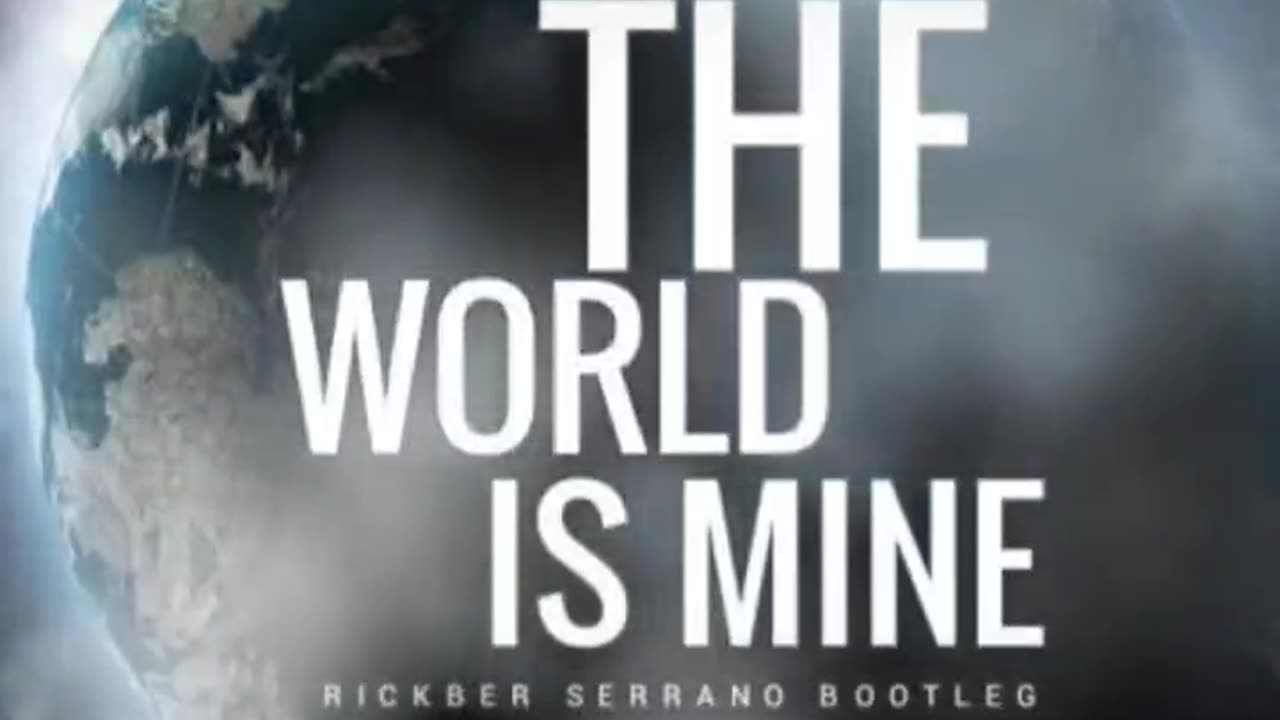 World is mine