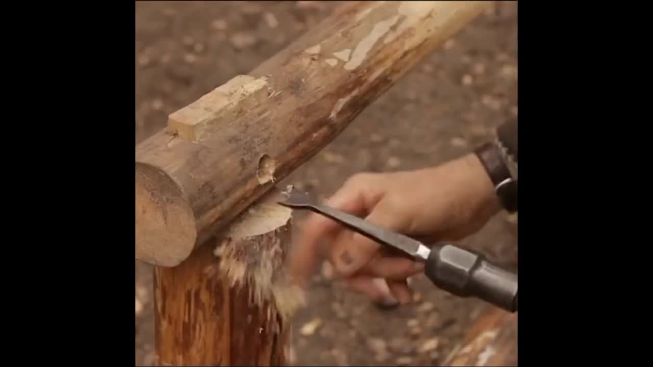 Build a survival house - Xây dựng căn nhà sinh tồn