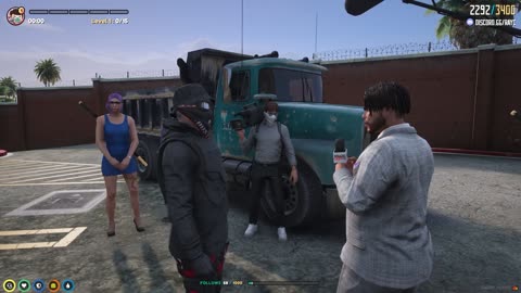 GROUPEE, RED MAFIA vs LSPD(GTA V RP) VLTRP FDF VS LSPD(