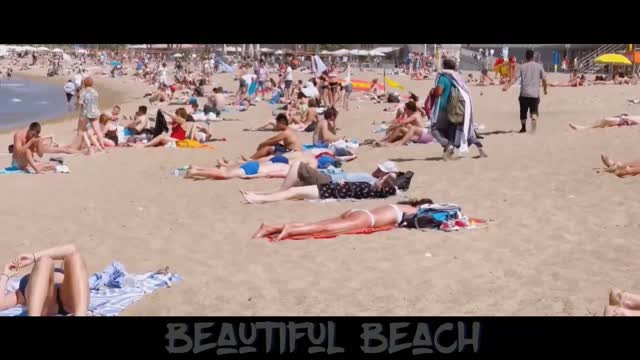 Daily Beach Part 9