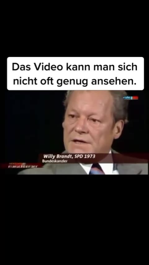 Migration Politik 1964