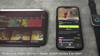 Best Fitness Apps for 2023 (UPDATED!) | My 4 Favorite Picks