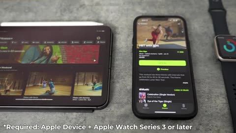 Best Fitness Apps for 2023 (UPDATED!) | My 4 Favorite Picks