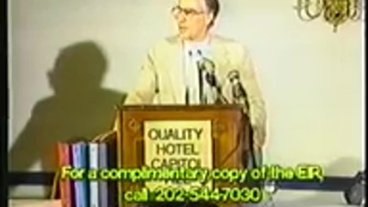 A Must See Video on the ADL