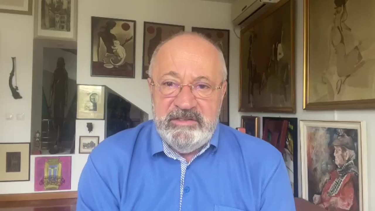 Pornografia UE - Ia pastila SRS!