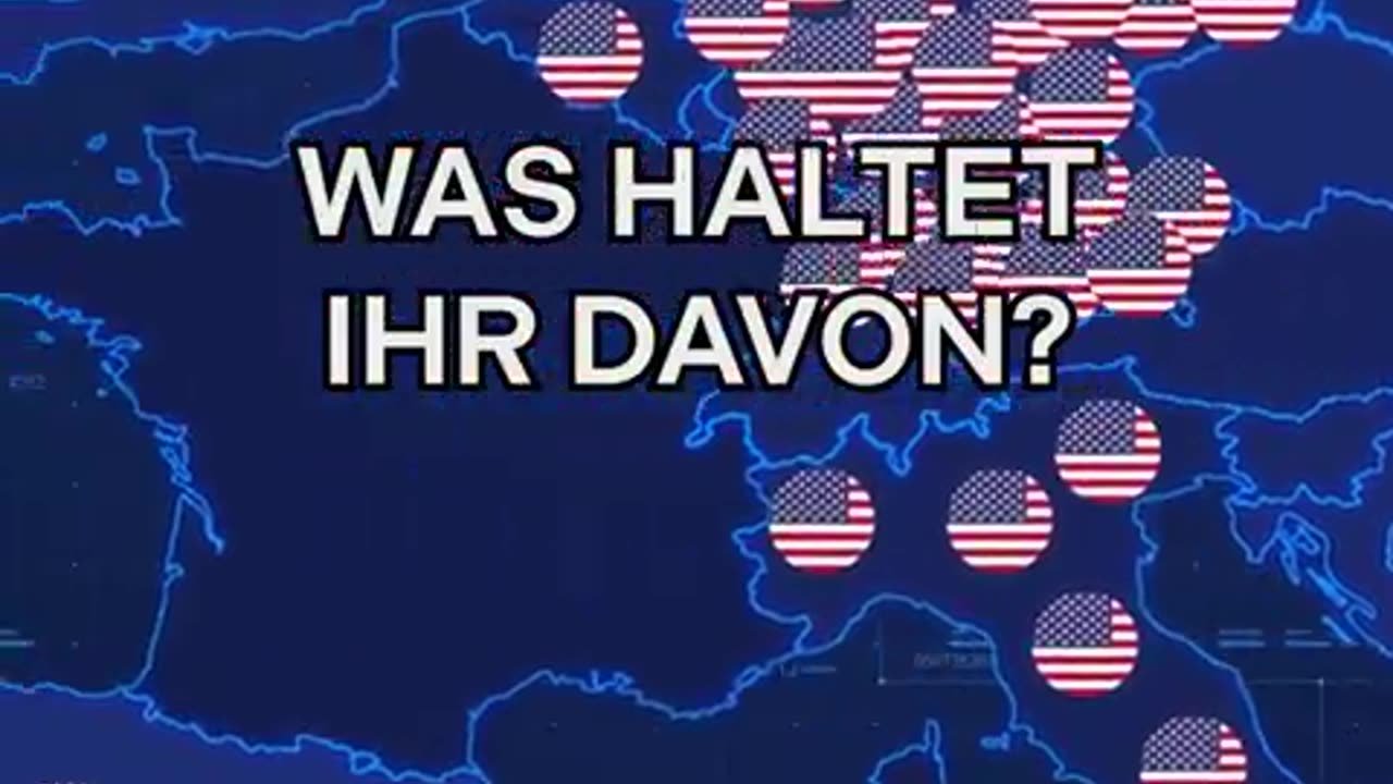 Es ist ein offenes Geheimnis, dass die USA die Streitmacht Israels sind!