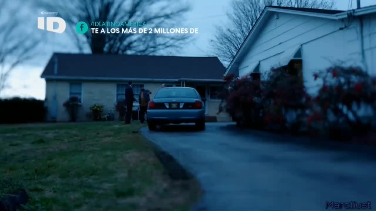 CASOS INFAMES JESSICA CHAMBERS CAPITULO 1