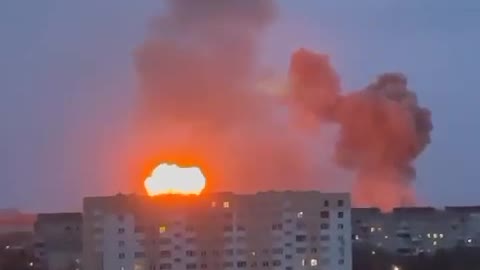 27.03.2022. Demilitarization and denazification of Ukraine!!!